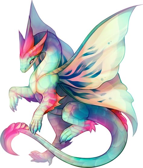 Fey Dragon, Fae Dragon, Faerie Dragon, Dragon Dnd, Wings Of Fire Dragons, Dnd Dragons, Cool Dragons, Beautiful Dragon, Fantasy Beasts