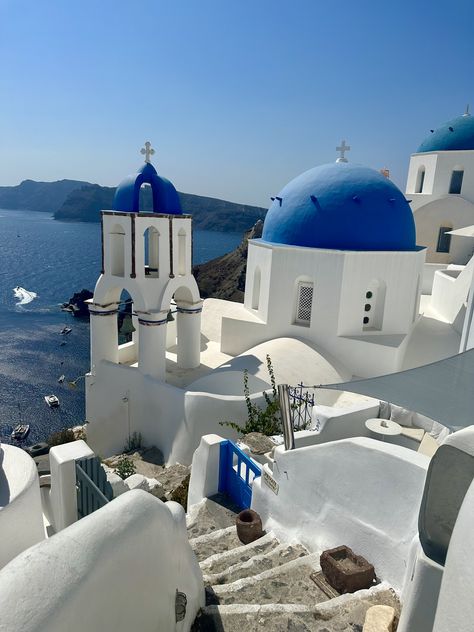 Fira Greece, Fira Santorini, Greece Vacation, Dream Travel Destinations, Source Of Inspiration, Santorini, Beautiful World, Dream Big, Travel Dreams