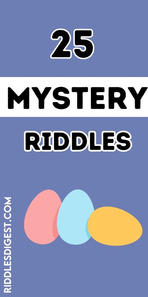 Discover fun and challenging Easter riddles for all ages! Perfect for family gatherings or classroom activities. Unlock the mystery of Easter with these clever puzzles. 🐰💡 Visit our blog for more riddles and festive ideas to make your Easter celebration extra special! Easter Riddles, Family Bonding, Easter Celebration, Family Gatherings, Classroom Activities, Riddles, Holiday Celebration, Family Gathering, Easter