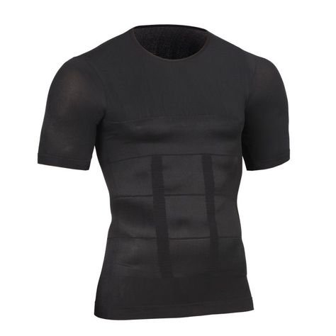 While the Avengers protect humanity from more common and out worldly… #fanfiction #Fanfiction #amreading #books #wattpad Compression Vest, Tshirt Model, Slim Shapewear, Slim Vest, Compression T Shirt, Body Building Men, Mens Compression, Posture Corrector, Mens Back