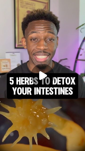 Magictree Superfoods | Shop online ⬇️ on Instagram: "If you want to cleanse your intestines, leave a message “detox” 

Your intestines make up a large part of your digestive system so it is crucially important to keep them healthy to absorb nutrients and properly process the food you eat. Here are 5 herbs that work in a variety of ways to keep your gut healthy and leave a message for more natural techniques.

#natutalremedies #herbalremedy  #coloncleanse #guthealth #detox" Gut Cleansing, Cleansing Herbs, Small Intestine, Parasite Cleanse, Natural Antibiotics, Colon Cleanse, Digestive System, Herbal Remedies, Gut Health