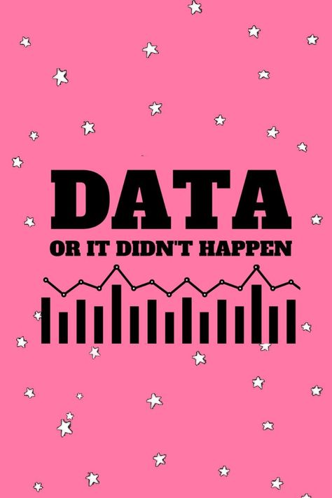 Creative and witty bumper sticker ideas for data enthusiasts and tech geeks who value facts and evidence. Data Quotes, Science Quotes, Teacher Education, Science Teacher, Bullet Journal Ideas Pages, Funny Humor, Teacher Life, Data Science, Journal Ideas