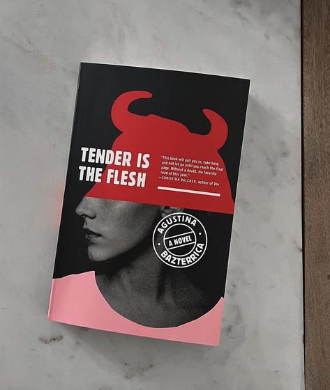 My favorite read of 2023 so far. Tender Is The Flesh, Reading Slump, Dystopian Fiction, Meat Packing, On To The Next, The Flesh, Writing Styles, In The Flesh, Thought Provoking