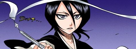 Kuchiki Rukia Bleach Manga Colored Icon Bleach Manga Colored, Scene Gif, Ichigo Manga, Rukia Bleach, Bleach Rukia, Byakuya Kuchiki, Kuchiki Rukia, Banner Discord, Manga Colored