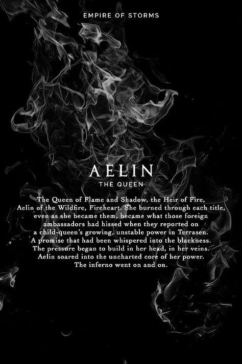 To Whatever End, Throne Of Glass Quotes, Goddess Names, Aelin Galathynius, Throne Of Glass Books, Glass Book, Empire Of Storms, Fantasy Names, Throne Of Glass Series