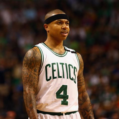 bit.ly/2oskBis Isaiah Thomas Willing to Delay Contract Extension to Let Celtics Add Free Agents Isaiah Thomas Celtics, Danny Ainge, Isaiah Thomas, Free Agent, Best Player, Boston Celtics, Cleveland Cavaliers, Google News, Cleveland