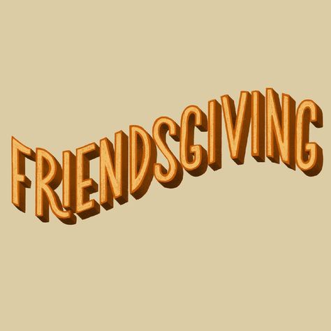 Friendsgiving Invitation With Hand Lettering don't | Etsy Thanksgiving Aestethic, Friendsgiving Wallpaper, Friends Giving Invite, Friendsgiving Background, Friendsgiving Clipart, Friendsgiving Graphic, Friendsgiving Sign, Friendsgiving 2023, Friendsgiving Aesthetic