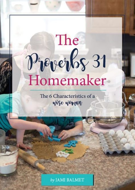 Homemaker Schedule, Christ Centered Marriage, 1950s Housewife, Christian Homemaking, Biblical Marriage, Biblical Womanhood, Homemaking Tips, Wise Woman, Women's Ministry