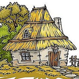 specialists in Dollhouse miniature by PetiteGiteMiniatures on Etsy House Clip Art, Cottage Drawing, Jazz Cat, Victorian Santa, House Clipart, Architect Drawing, Pen And Wash, Simple Iphone Wallpaper, Old Cottage