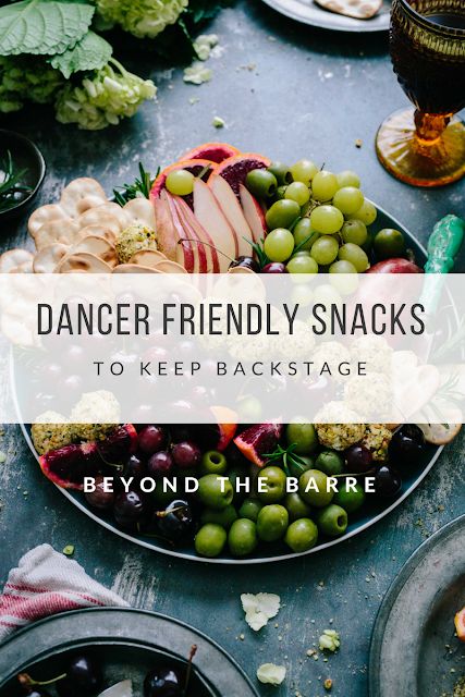 5+ Snacks to keep backstage - keep your energy UP during recital! Snacks For Dancers, Dancer Diet, Healthy Meals And Snacks, Studio Dance, Dance Studio Owner, Healthy Eating Snacks, True Food, Dance Teachers, Energy Snacks