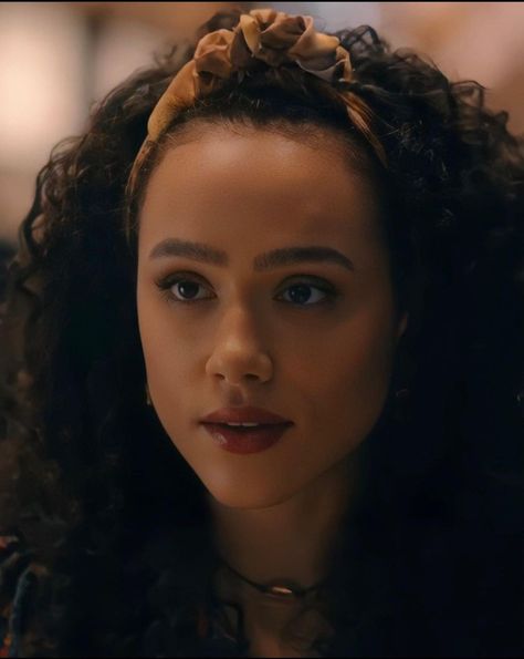 Dorcas Meadowes, Hazel Levesque, Nathalie Emmanuel, Biracial Hair, Types Of Curls, Hair Reference, Love Hair, Woman Crush, Beauty Inspiration