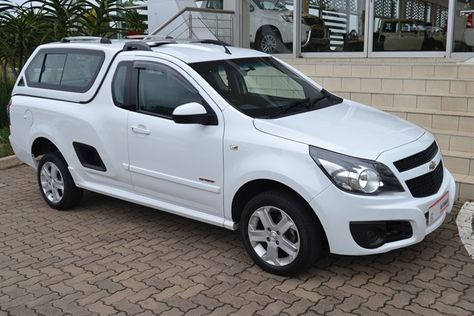 Quick and Highly Dominant 2013 ‪#‎Chevrolet‬ ‪#‎Utility‬ 1.8 Sport. This ‪#‎Bakkie‬ is Yours in a Superb White and comes with a Firm 1.8 Petrol Engine. It is available in a Manual Transmission with a Mileage of 53 800Kms on the clock. Was R159 990, It can be Yours for Only R152 990. Included Extra's: Air Conditioner Airbag - Driver & Passenger Central Locking Key Electric Windows - Front Only Electric Mirrors Contact Keith Rabilal Now on 082 323 1303 / 031 737 1500 or Email keithr@smg.co.za Chevy Utility Bakkie, Chevrolet Cruze Modified, Chevrolet Blazer K5, Chevrolet Utility Bakkie Custom, New Audi Car, Chevrolet Captiva Offroad, Audi Car, Electric Mirror, Chevrolet Volt