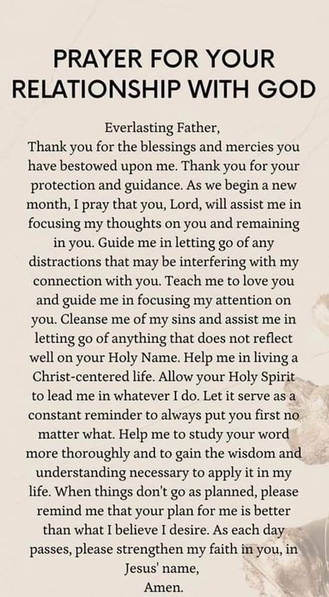 Help From God, Prayers Of Encouragement, Prayer For Guidance, Deliverance Prayers, Personal Prayer, Morning Prayer Quotes, Everyday Prayers, Spiritual Prayers, Christian Quotes Prayer