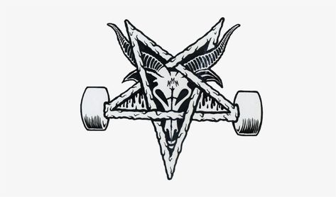 Grindcore Tattoo, Thrasher Tattoo, Doom Tattoo, Tattoo Skate, Skater Tattoos, Skate Tattoo, Skateboard Tattoo, Thrasher Skateboard, Thrasher Skate