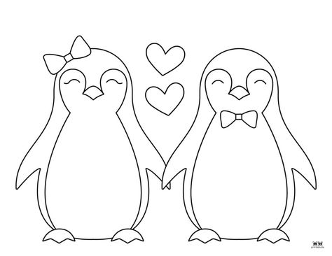 Choose from 100 different Valentine's Day coloring pages. Hours of coloring fun for your little ones. All pages are FREE. Print from home! Happy Anniversary Coloring Pages, Cute Love Coloring Pages, Cute Couple Coloring Pages, Love Coloring Pages For Boyfriend, Anniversary Coloring Pages, Coloring Pages For Boyfriend, Couple Coloring Pages, Free Printable Valentines Tags, Printable Valentines Coloring Pages