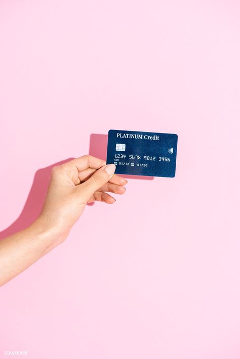 Pink Credit Card, Credit Card Images, Credit Card Icon, Html Color Codes, Stile Hip Hop, Free Characters, Platinum Credit Card, Credit Card Payment, Silhouette Free