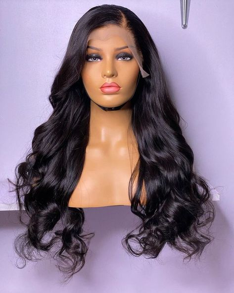 Body Wave Lace Front Wig, Wave Lace Front Wig, Loose Deep Wave, Hair Wigs For Black Women, Bob Lace Front Wigs, Cheap Human Hair, Wig Human Hair, Raw Hair, Quality Hair Extensions