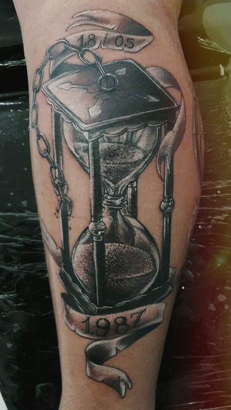 Sand Clock Tattoo Design, Sand Clock Tattoo, Clock Tattoo Ideas, Hourglass Tattoos, Wing Tattoos, Hourglass Tattoo, Sand Clock, Clock Tattoo Design, Tattoo Prices