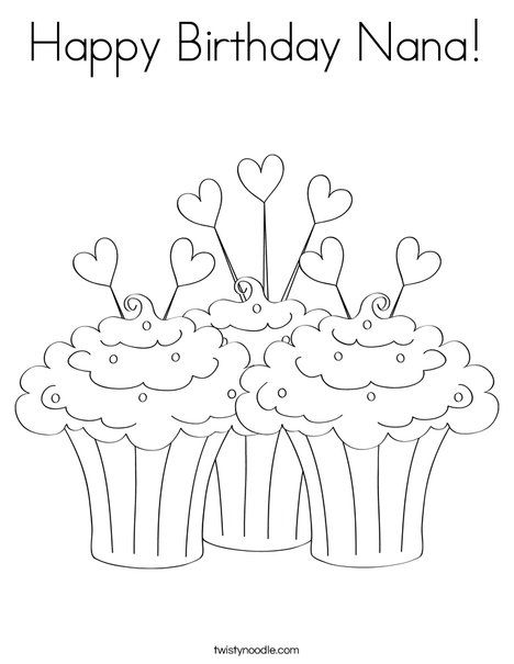 Visit our collection to download 50+ Birthday coloring pages for kids -> Click on the board to see more. Coloring pages printable free. Activity sheets for kids. Free printable activities for toddlers. #printablecoloringpages #freecoloringpages #birthdaycoloringpages Happy Birthday Nana, Printable Valentines Coloring Pages, Happy Birthday Mommy, Birthday Grandma, Cupcake Coloring Pages, Happy Birthday Coloring Pages, Happy Birthday Grandma, Twisty Noodle, Valentines Day Coloring Page