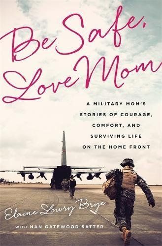 Be Safe, Love Mom: A Military Mom's Stories of Courage, Comfort, and Surviving Life on the Home Front    #usmc #usmarines #marinemom #marines #USMCMom #MarineCorps #Marinefamily #proudMarineMom #semperfi #usmcgifts #marinecorpsgifts Safe Love, Army Brat, Helpful Advice, Air Force Mom, Marine Mom, Military Kids, Military Mom, Pumping Moms, Navy Mom