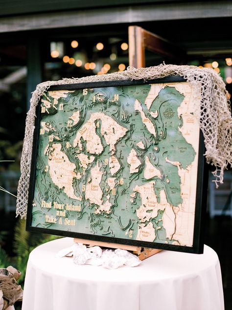 sea_life Seat Chart, Washington Wedding, Washington Weddings, Blush Flowers, Sea Life, Dahlia, Nautical, Decorative Tray, Home Garden