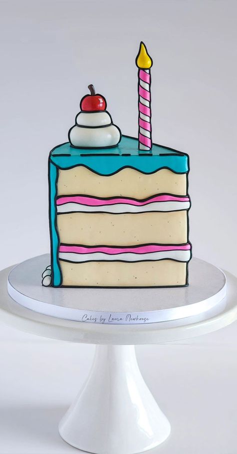 comic cake trend, comic cake ideas, 2D comic cake design, cartoon cake real, 3d comic cake, cartoon cake simple, comic cake pictures, cartoon cake black and white, comic cakes 2024 3d Cartoon Cake, Birthday Cake Trends 2024, Cartoon Cake Slice, 2d Comic Cake, Comic Cake Design, Comic Cake Ideas, 2d Cake, Cake Black And White, Baking Dish Recipes