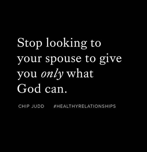 Your spouse can’t carry the crushing weight of being your ultimate satisfaction. -AMBrewster- Mean Spouse Quotes, Defend Your Spouse Quotes, Spouse Quotes, Quotes Marriage, Marriage Quotes, Better Love, Healthy Relationships, Cards Against Humanity, Quotes