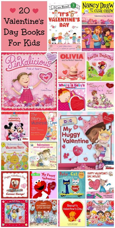 Valentines Books, Valentine Books, Valentine's Activities, Valentines Week, Valentines Day Book, Good Reads, Suburban Mom, Seasonal Activities, Valentine's Day Crafts For Kids