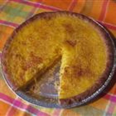 Spaghetti Squash Pie Recipe, Spaghetti Squash Pie, Squash Frittata, Coconut Pie Recipe, Squash Pie, Baked Squash, Coconut Pie, Butter Tarts, Spaghetti Squash Recipes