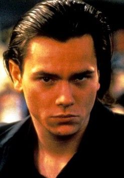 #riverphoenix Phoenix Actor, Samantha Mathis, My Own Private Idaho, Lost River, River Phoenix, Most Handsome Men, Famous Faces, Movie Characters, Beautiful Soul