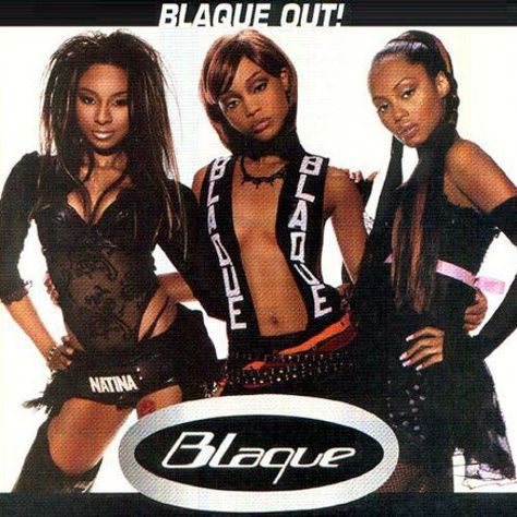 Blaque 90s, Black Woman Empowerment, Black Women 90s, Black Pop Culture, Album Photoshoot, Joey Fatone, Night Rider, Hiphop Fashion, Creative Fashion Photography