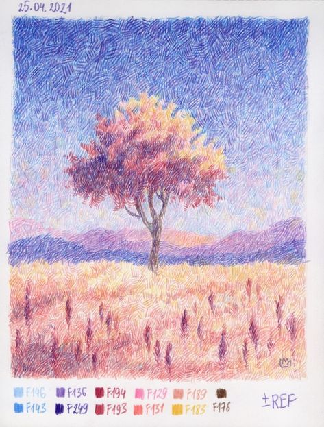 Color Pencil Sketch, Color Pencil Illustration, Colored Pencil Artwork, Charcoal Drawings, Oil Pastel Art, Have Inspiration, Arte Inspo, Arte Sketchbook, Color Pencil Art