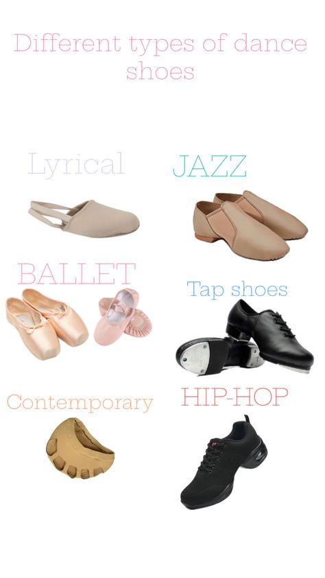 Types Of Dance, Ballet Pointe, Ballet Pointe Shoes, Dance Stuff, Types Of Dancing, Point Shoes, Pointe Shoes, Ballerinas, Christmas List