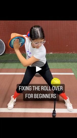 582 reactions · 44 shares | credit @grindtimesoftball | Softball | youssefesawy · Original audio Hitting Drills Softball, Fastpitch Softball Drills, Softball Workouts, Softball Drills, Baseball Drills, Baseball Hitting, Softball Season, Softball Coach, Softball Life