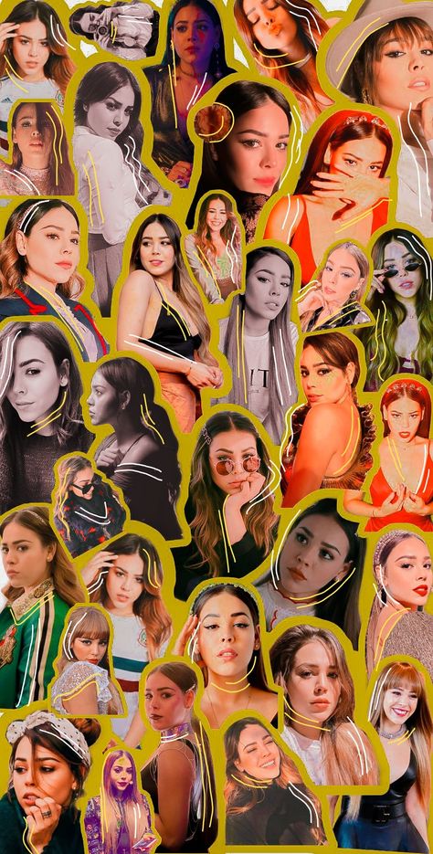 Danna Paola Wallpaper, Elite Lu, Lucrecia Elite, Icon Instagram, Pink Wallpaper, Michael Jackson, Ariana Grande, The Dreamers, Fangirl