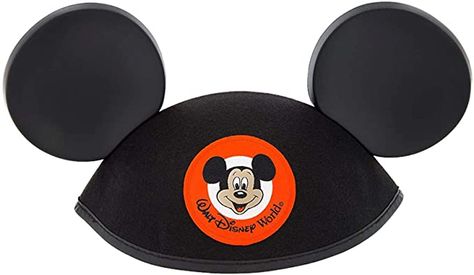 Disney Grad Caps, Disney Ears Hat, Mickey Mouse Classic, Mickey Hat, Disney Scrubs, Mickey Mouse Ears Hat, Mickey Mouse Costume, Mickey Mouse Club, Black Patch