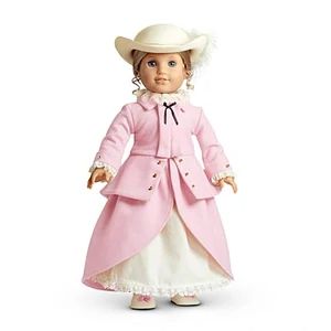 Elizabeth's Riding Outfit | American Girl Wiki | Fandom American Girl Felicity, Elizabeth Cole, American Doll Clothes, Ag Doll Clothes, American Girl Clothes, Ag Dolls, Riding Outfit, Girl Doll Clothes, Doll Clothes American Girl