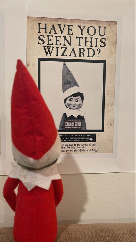 Elf On The Shelf Darth Vader, 3d Print Elf On The Shelf, Elf On The Shelf Ideas Harry Potter, Elf Harry Potter Ideas, Elf On Shelf Harry Potter, Harry Potter Elf On The Shelf Ideas, Library Elf On The Shelf Ideas, Elf On The Shelf Harry Potter, Elf On The Shelf Harry Potter Ideas