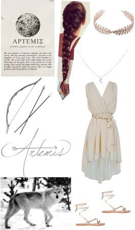 Greek Fashion Modern Casual, Hellenistic Fashion, Apollo Costume, Greek Fashion Modern, Artemis Outfit, Artemis Cosplay, Artemis Costume, Apollo And Artemis, 18th Bday