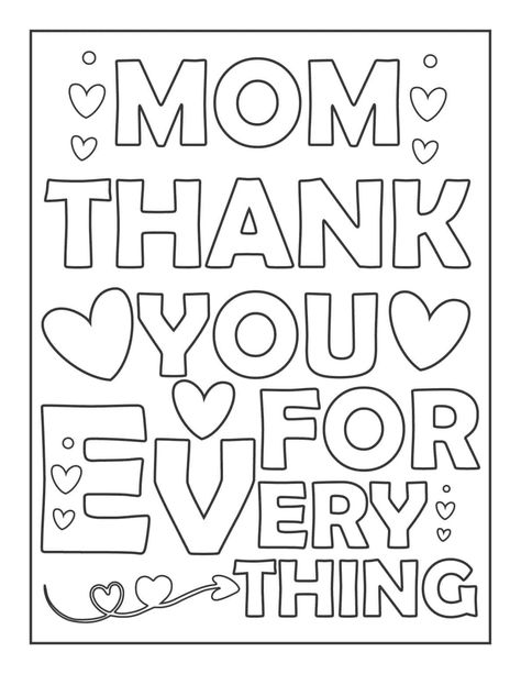 40 Free Mother's Day Coloring Pages - [2024 ]- So Festive Cute Pics To Draw, May Coloring Pages, Mothers Day Coloring Sheets, Activities For Youth, Kids Activity Sheets, Mothers Day Cartoon, Merry Christmas Coloring Pages, Mothers Day Drawings, Mom Coloring Pages