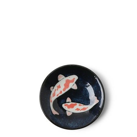 Japanese Plates, Color Me Mine, Small Turtles, Orange Fish, Japanese Tableware, Sushi Plate, Japanese Koi, Japanese Textiles, Noodle Bowls