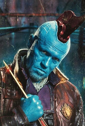 Yondu Marvel, Yondu Udonta, Michael Rooker, Funny Animal Quotes, Loki Thor, The Guardians, Marvel Vs, Marvel Heroes, Guardians Of The Galaxy