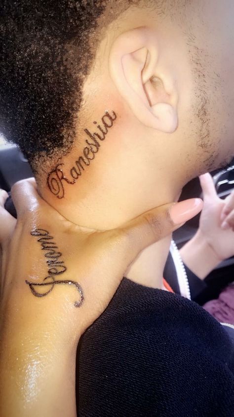 Pinterest @teethegeneral Boyfriend Name Tattoos For Women On Hand, Couples Name Tattoos Ideas, X O Tattoo, Boyfriend Tattoos For Women, Boyfriend Name Tattoos For Women, Boyfriends Name Tattoo, Boyfriends Name Tattoo Ideas, Boyfriend Tattoo Ideas Names, Boyfriend Tattoo Ideas