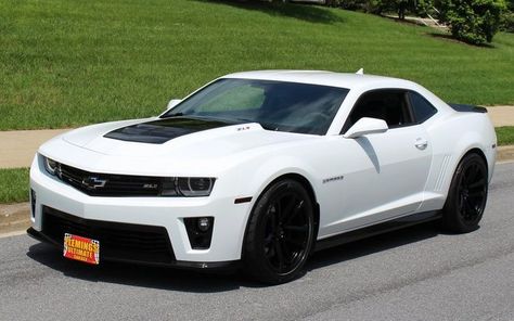 2012 Camaro, Impala 67, Ultimate Garage, Chevrolet Camaro Zl1, T 90, Camaro Zl1, Drift Cars, Chevrolet Camaro, Muscle Cars