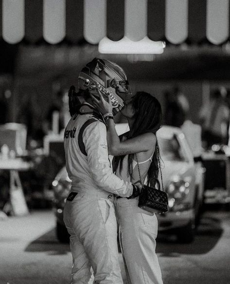 F1 Romance Aesthetic, F1 Boyfriend Aesthetic, Arthur Leclerc, F1 Wag, Pray For Love, Dirty Air, Photo Couple, Dream Lifestyle, Hailey Bieber