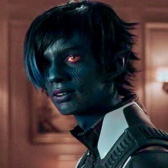 Nightcrawler Edit, Night Crawler, X Men 97 Nightcrawler, X Men Nightcrawler Fanart, Nightcrawler Xmen Comic, Xmen Night Crawler, Kodi Smit Mcphee, Dawn Of The Planet, Dark Phoenix