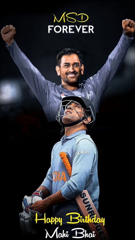 Ms Dhoni Hd Photos, Ms Dhoni Hd Wallpaper, Dhoni Back Pose, Ms Doni, Thala Dhoni, Birthday Images Hd, Cricket Poster, Ms Dhoni Wallpapers, Youtube Editing