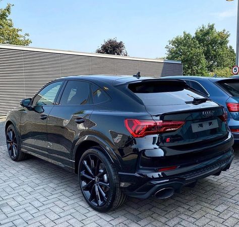 Audi Q3 Sportback Black, Audi Q3 Sportback 2023, Audi Q3 2023, Rsq3 Audi, Audi Rsq3 Sportback, Audi 2023, Audi Rs Q3 Sportback, Audi Q3 Black, Audi Black