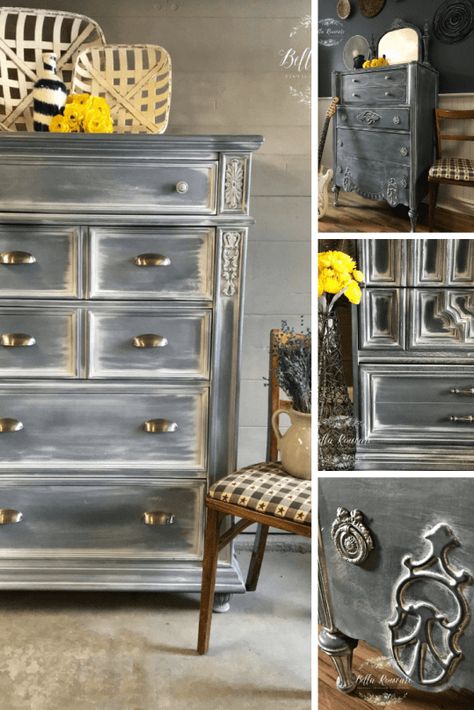 Learn How to Use Powder Glaze on Furniture the Easy Way Powder Glaze Furniture, Glaze On Furniture, Glaze Cabinets, Glaze Furniture, Patio Furniture Storage, Glazing Furniture, Turquoise Furniture, Diy Industrial Furniture, Painted Bedroom Furniture