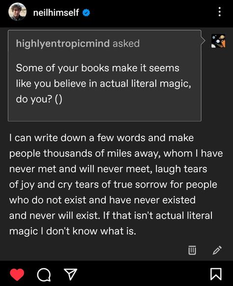 Neil Gaiman Aesthetic, Neil Gaiman Characters, Make Good Art Neil Gaiman, Neil Gaiman Tumblr, Neil Gaiman Writing Advice, Neil Gaiman Twitter, Neil Gaiman Tumblr Good Omens, Writer Problems, Sandman Neil Gaiman